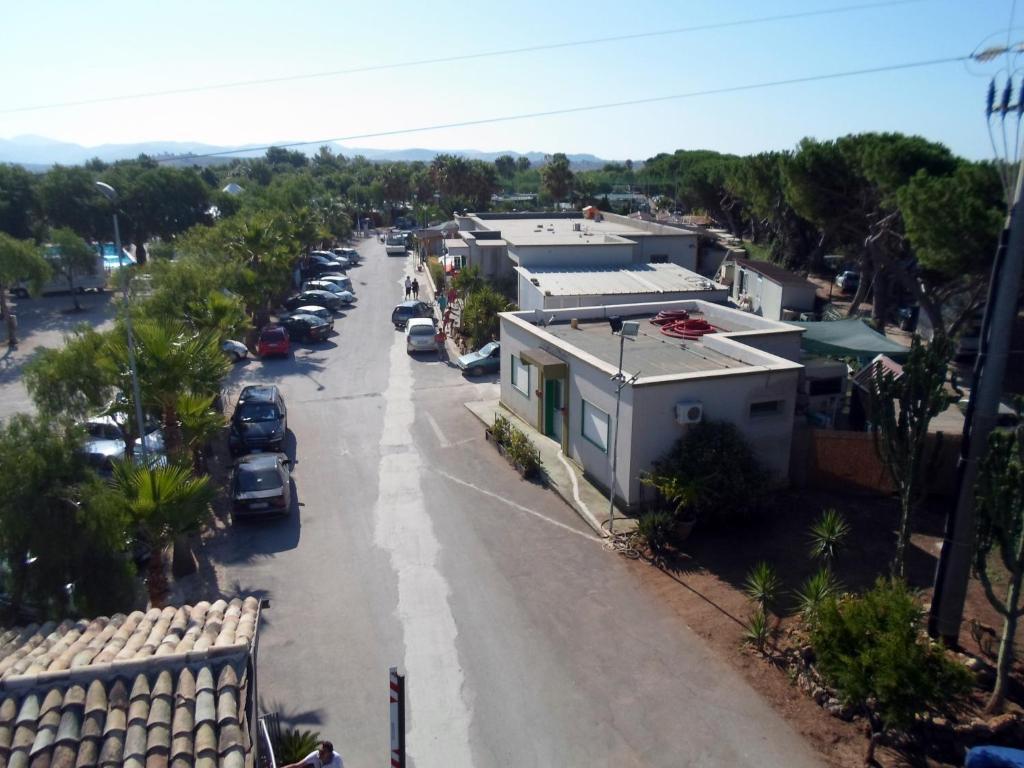 Kamemi Village & Camping Ribera Eksteriør billede